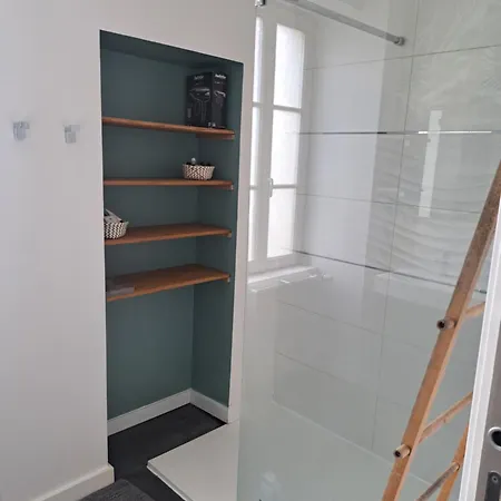 Homestay Maison 3 24h