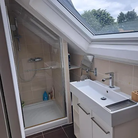 Homestay Maison 3 24h Le Mans