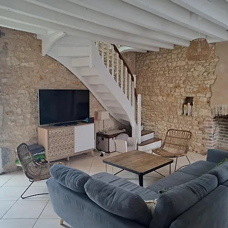 Maison 3 24h * Le Mans